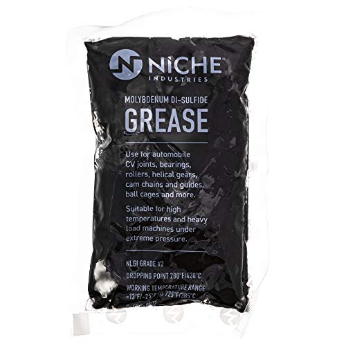 NICHE Front Middle Rear CV Axle Boot Kit For Polaris RZR 800 Ranger 900 1000 Sportsman 570 2203440 - Image 3