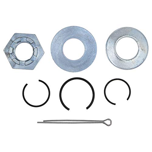 NICHE Front Middle Rear CV Axle Boot Kit For Polaris RZR 800 Ranger 900 1000 Sportsman 570 2203440 - Image 4