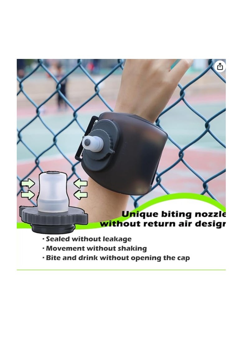 Generic 7oz Sports Mug (Black)  - Image 2
