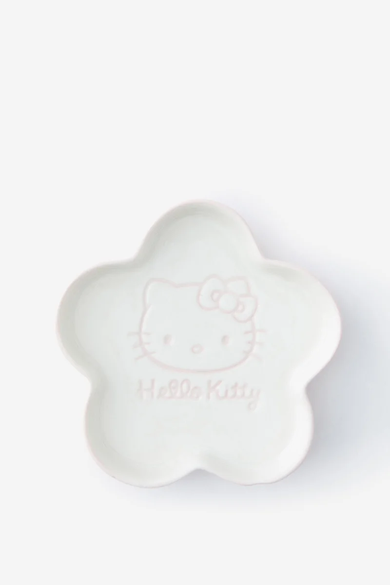 Typo Collab Shaped Sauce Dish