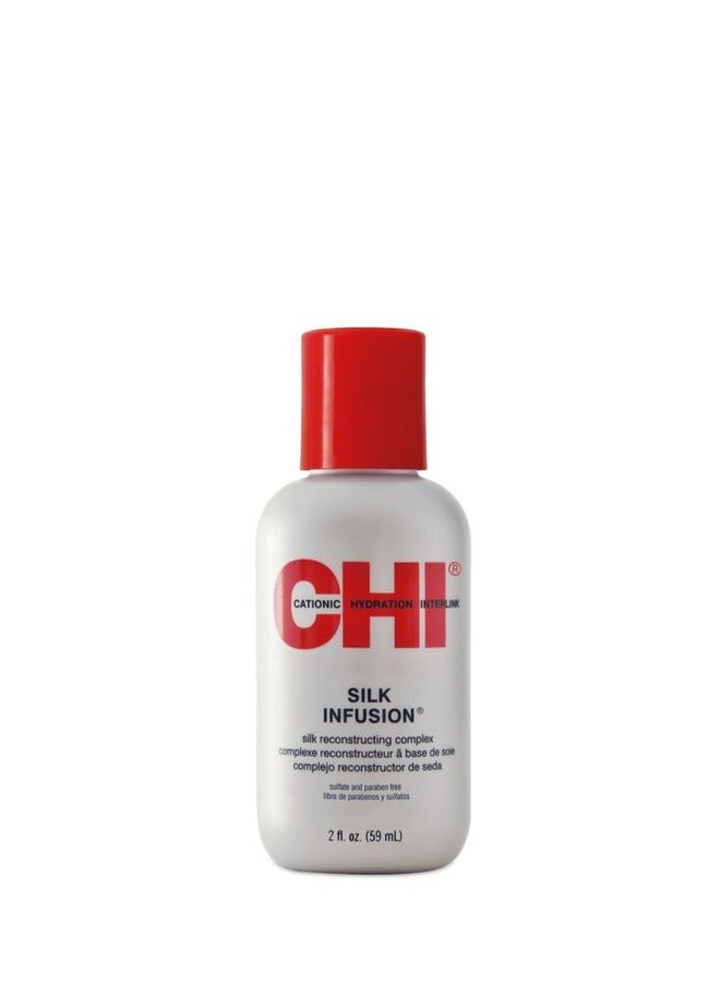 Silk Infusion 2 fi. oz. (59 ml)