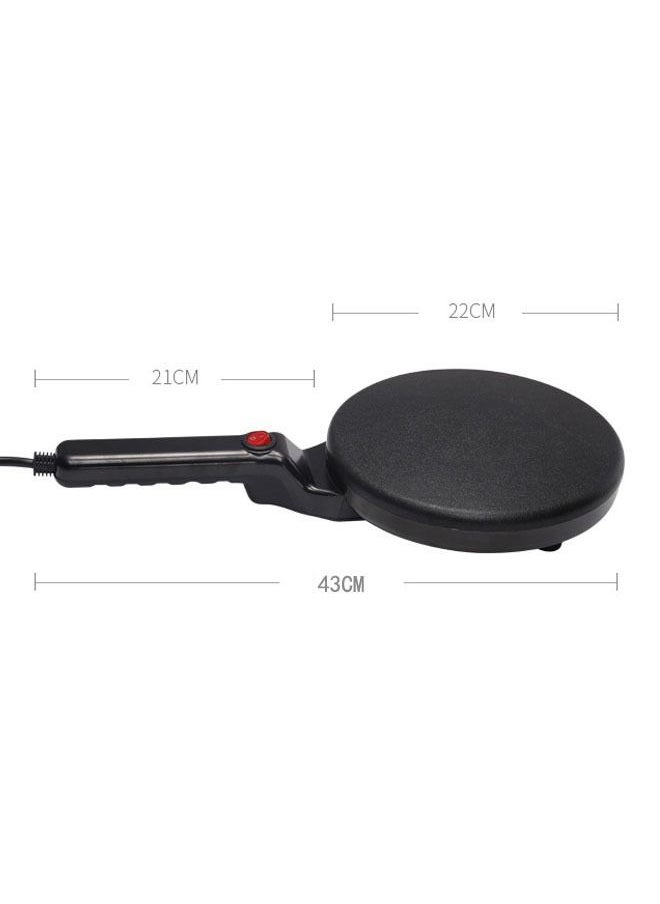 ZCM-HAPPY Non-Stick Electric Pancake Maker  - Image 3