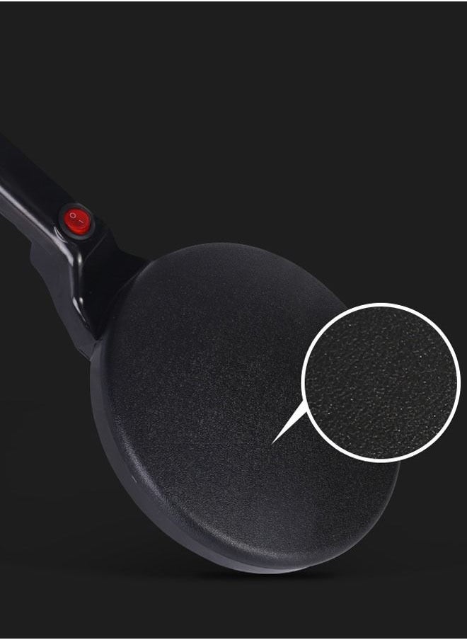 ZCM-HAPPY Non-Stick Electric Pancake Maker  - Image 5