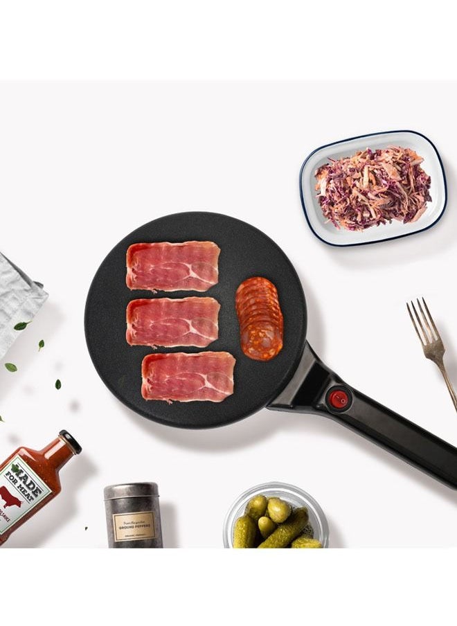 ZCM-HAPPY Non-Stick Electric Pancake Maker  - Image 4