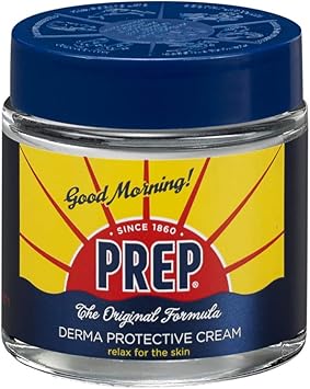 PREP كريم بريب كريما ديرمو برو 75 مل - Image 3