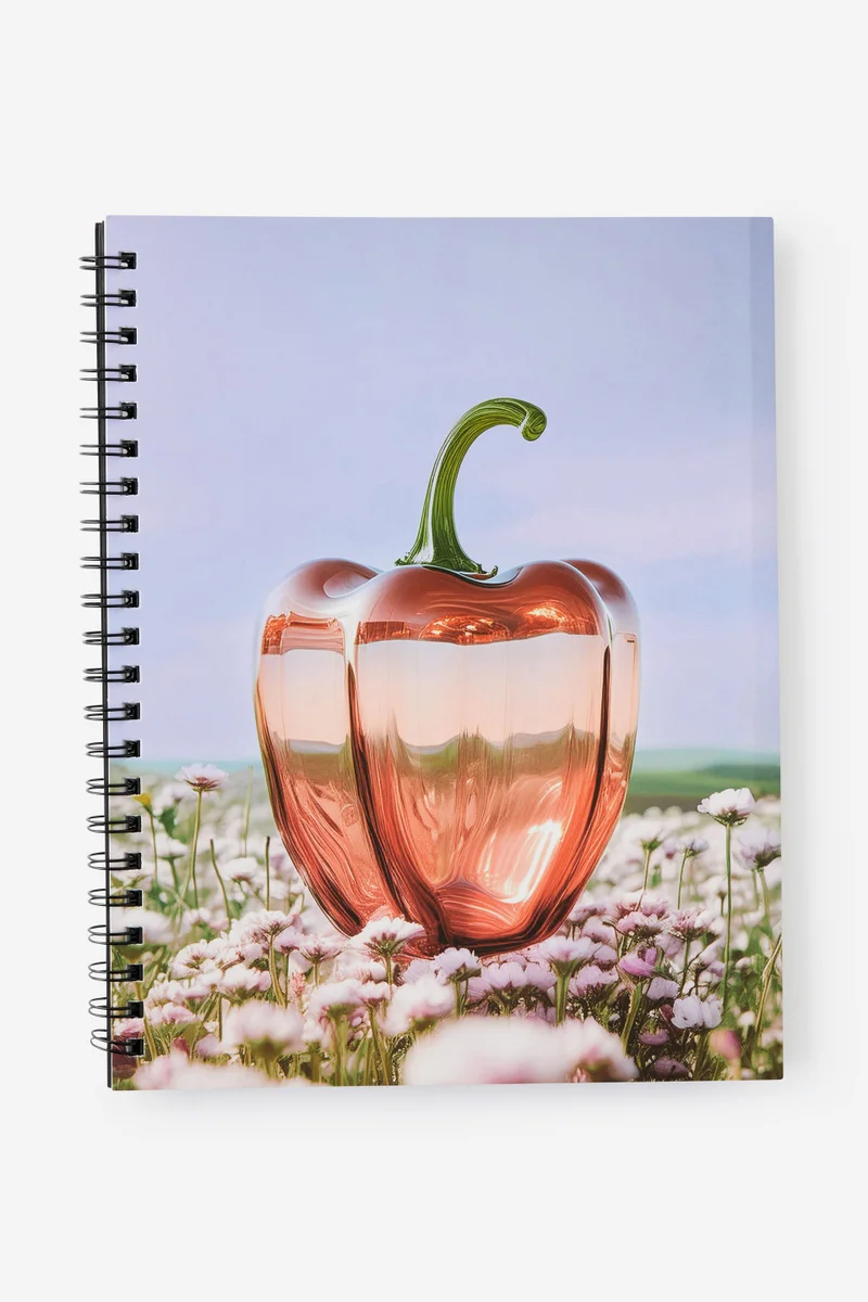 Typo A4 Campus Notebook V2