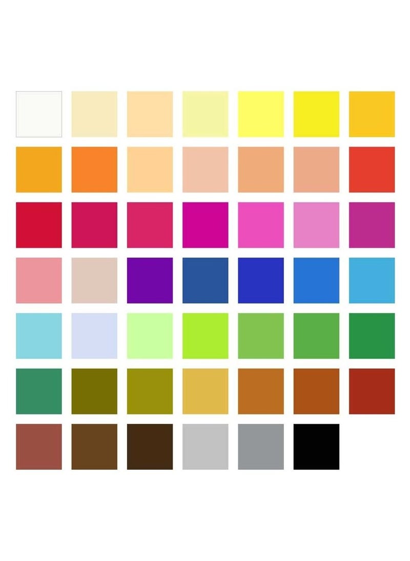 STAEDTLER 48 soft pastel colors - karat  - Image 5