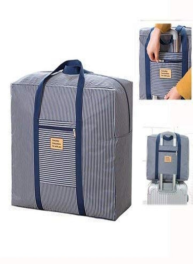 Aagna nylon 16 Cms Travel Duffle(NS-0131-6_multi) - Image 5