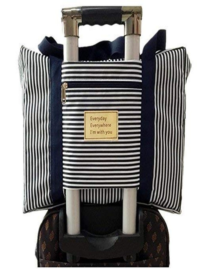 Aagna nylon 16 Cms Travel Duffle(NS-0131-6_multi) - Image 1