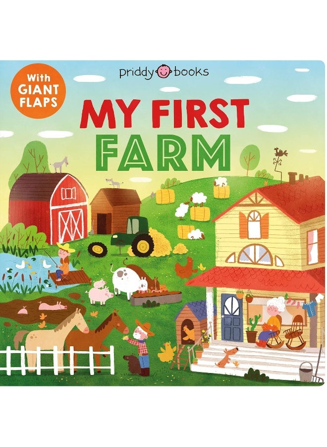My First Farm - Image 1