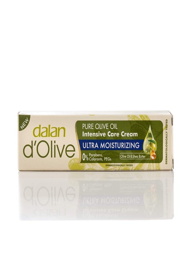 Dalan d'Olive Intensive Care Cream 12 Pack - Image 3