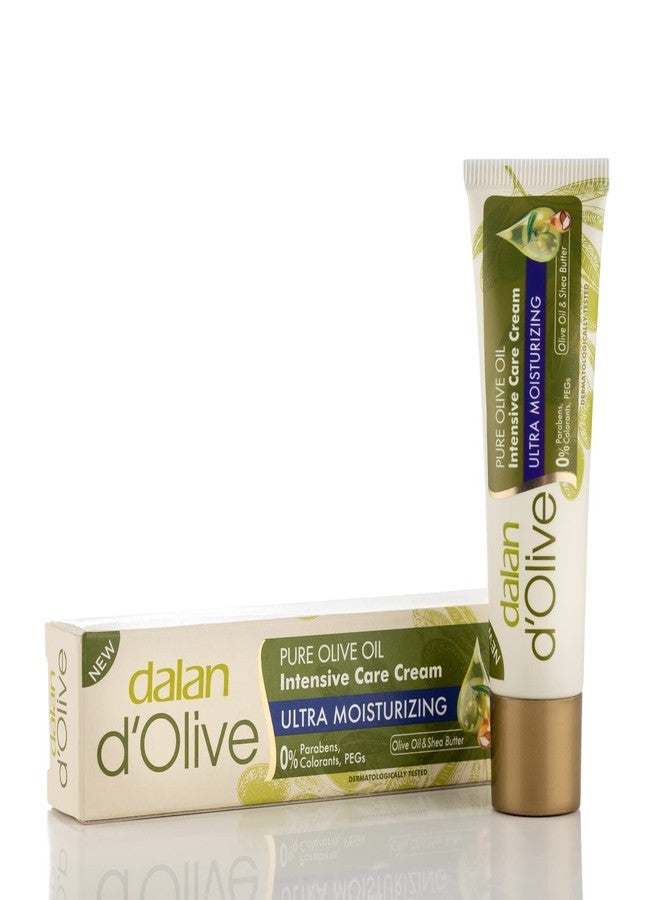 Dalan d'Olive Intensive Care Cream 12 Pack - Image 4