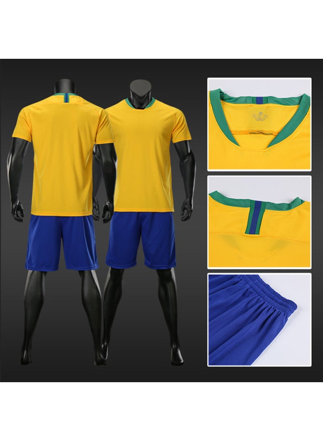 Ba S Home Team Football Jersey - Image 1
