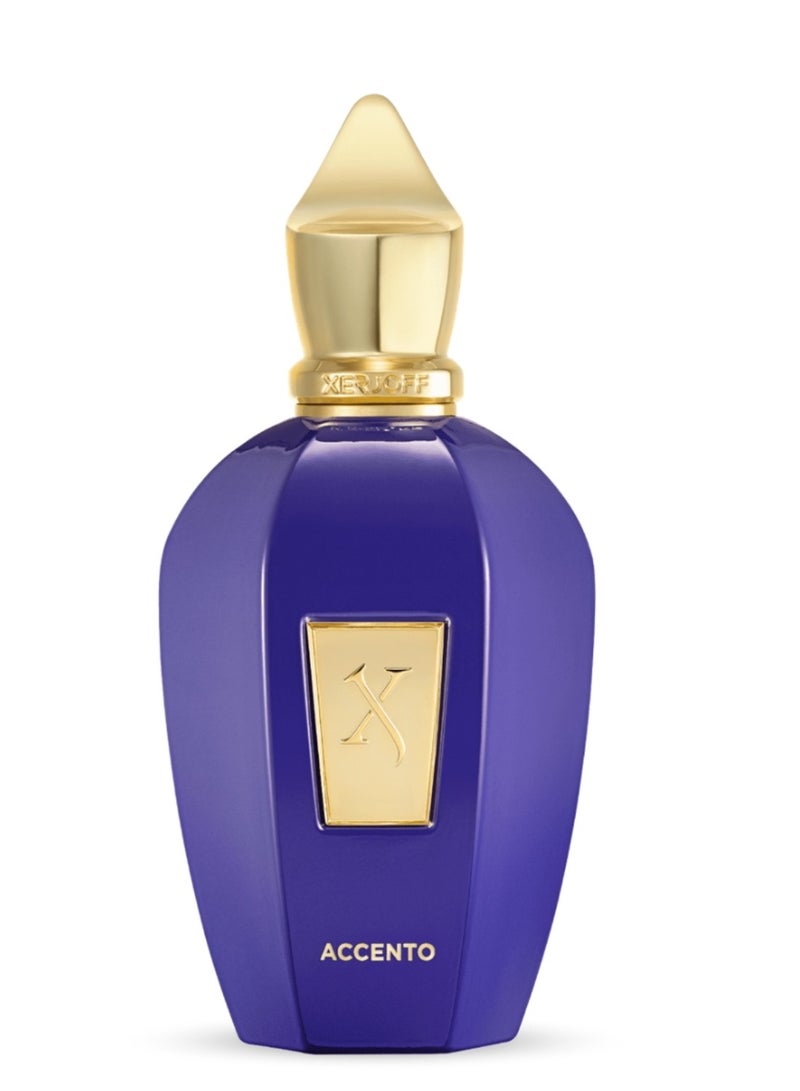 Xerjoff Accento Eau de Parfum 100ml - Image 1