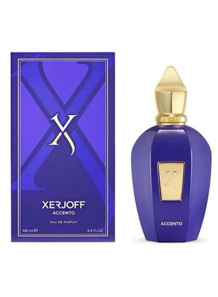 Xerjoff Accento Eau de Parfum 100ml - Image 2