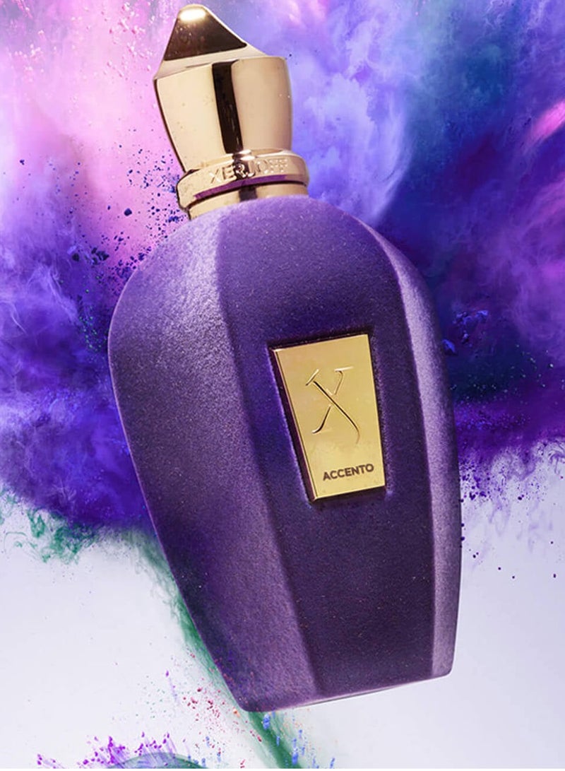 Xerjoff Accento Eau de Parfum 100ml - Image 3