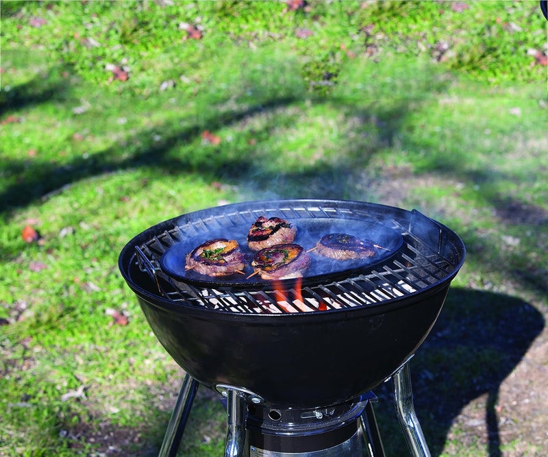 Lodge Serving Griddle - Image 3
