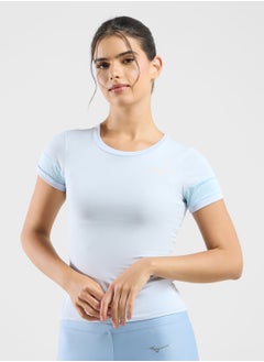 Mizuno Athletics T-Shirt  - Image 1