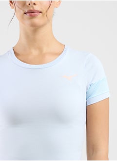 Mizuno Athletics T-Shirt  - Image 3
