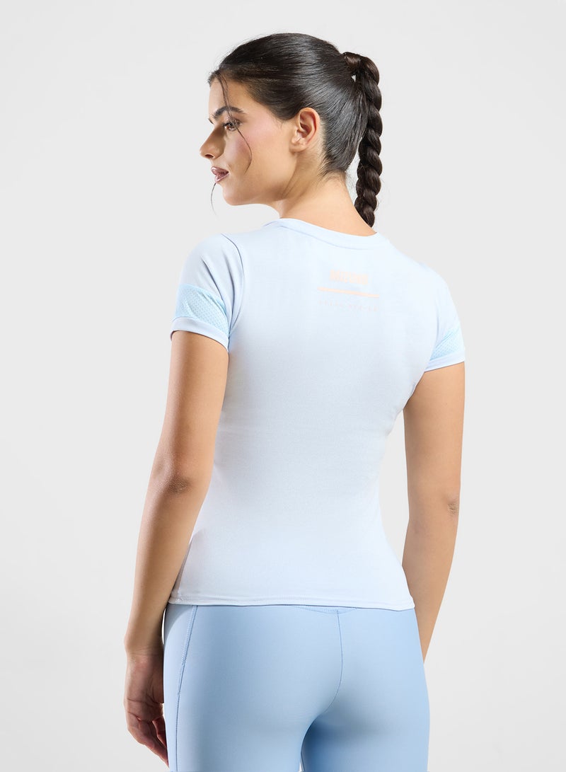 ميزونو تيشيرت رياضي - Image 2