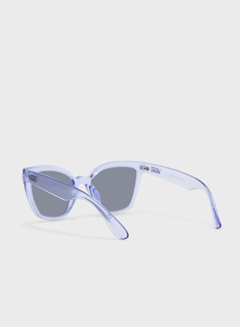VANS Hip Cat Sunglasses - Image 2