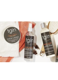 Tgin Tejin Sweet Honey Hair Milk 236 ml  - Image 4