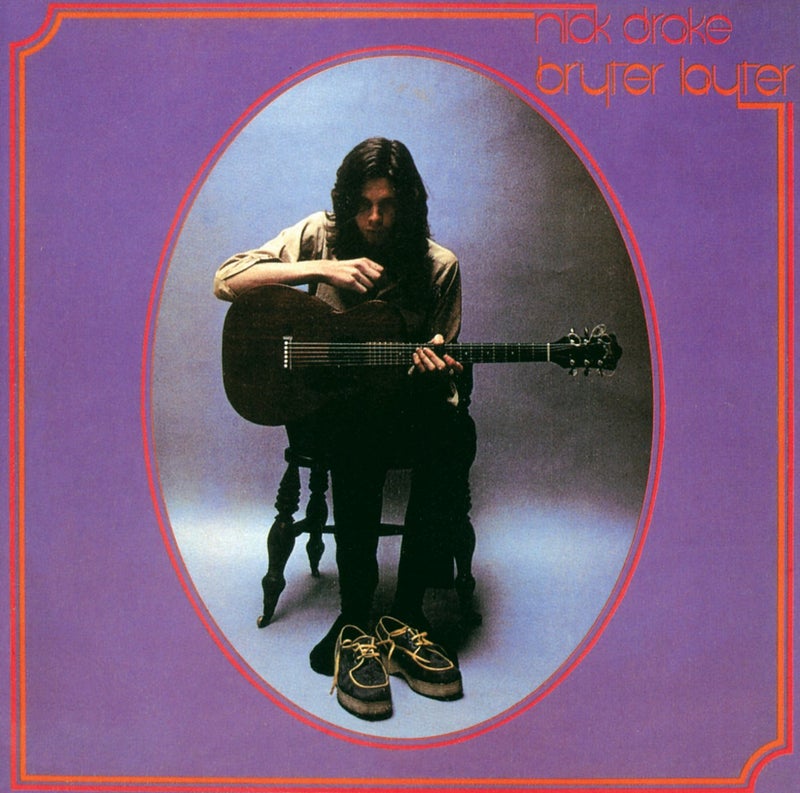 island Bryter Layter[LP] - Image 1