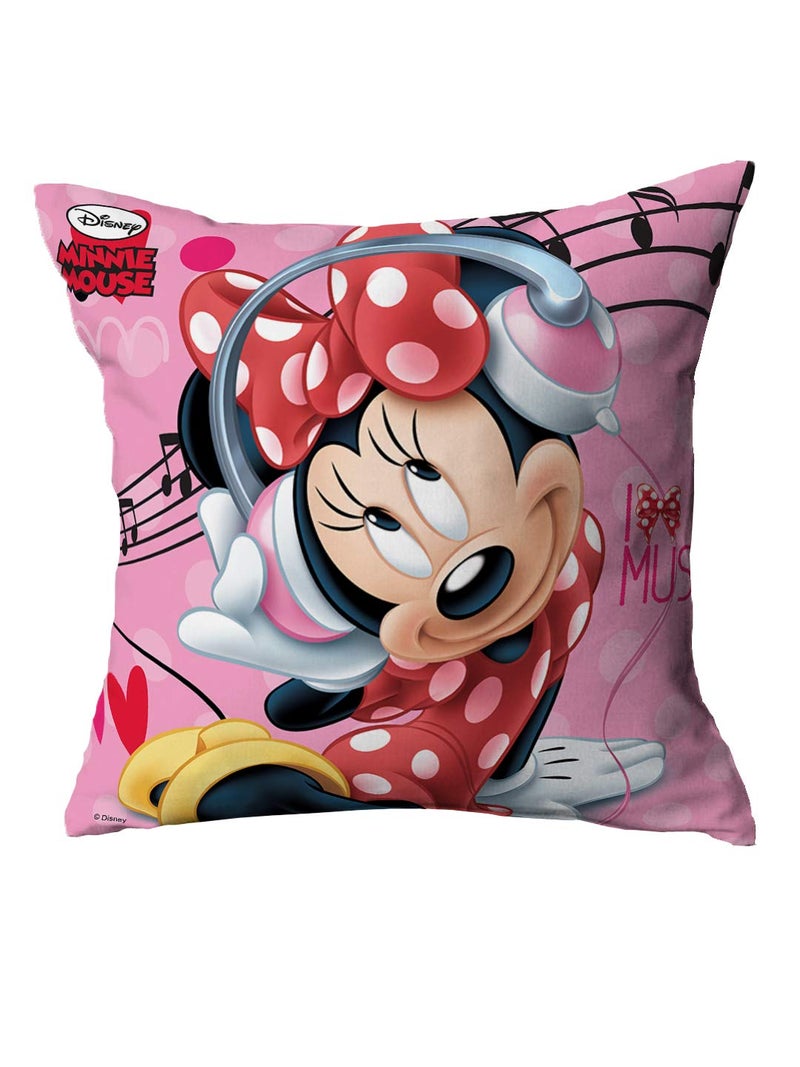 Athom Trendz Athom Living Disney Minnie Mouse Cushion Cover 40x40cm E13 - Image 2