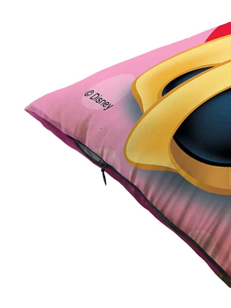 Athom Trendz Athom Living Disney Minnie Mouse Cushion Cover 40x40cm E13 - Image 4