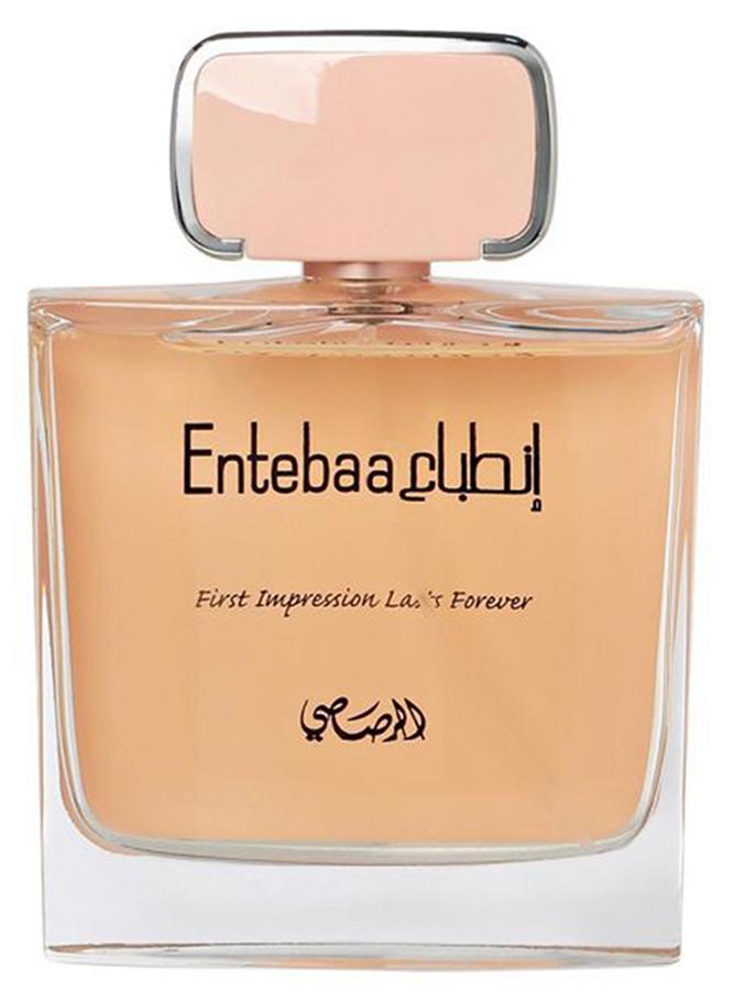 الرصاصي عطر انطباع للنساء EDP 100ملليلتر - Image 1