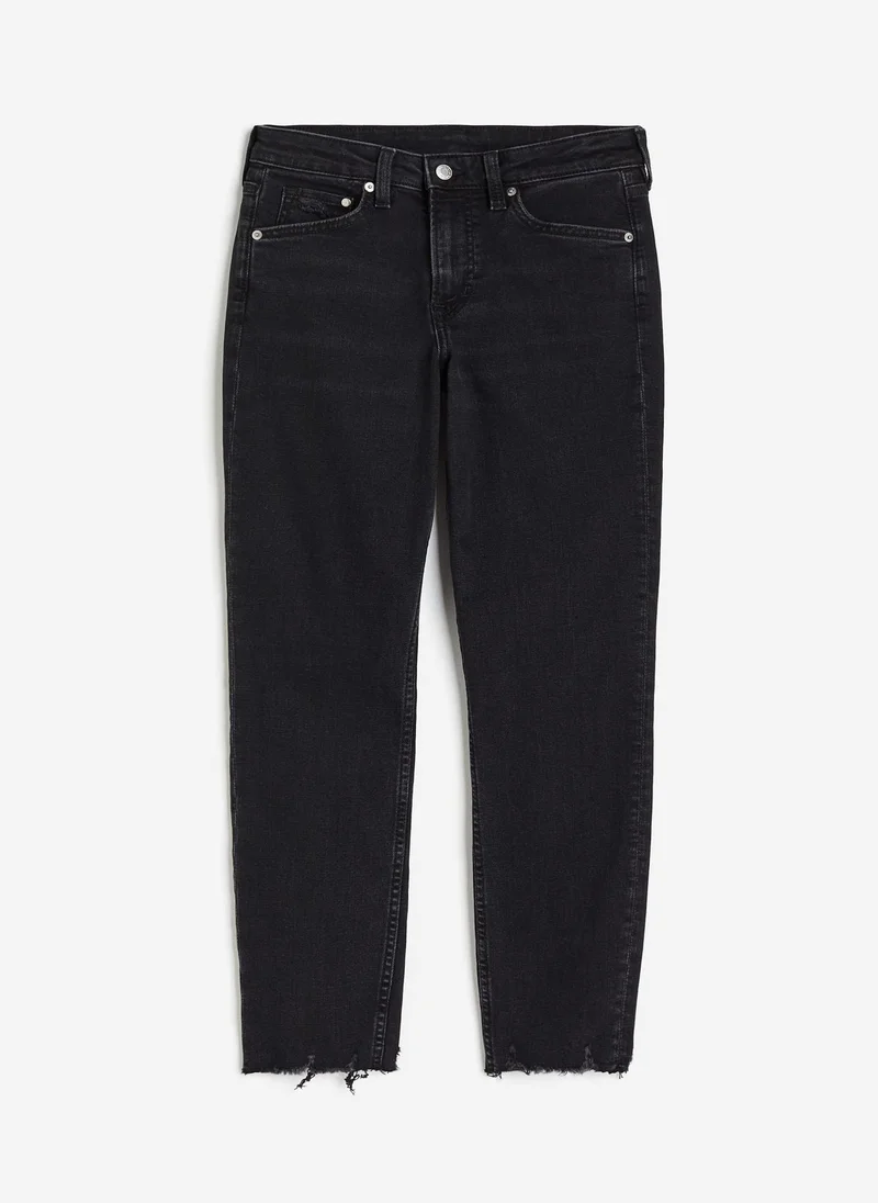 H&M Skinny Ankle Jeans