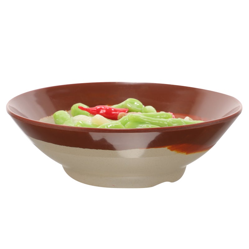Fake Food Model Decorative Food Model Restaurant Food Display Prop for Shop Window - Image 5
