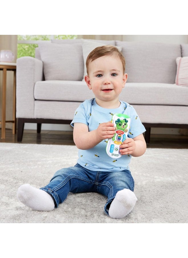 Leap Frog Leapfrog Channel Fun Learning Remote  - Image 5