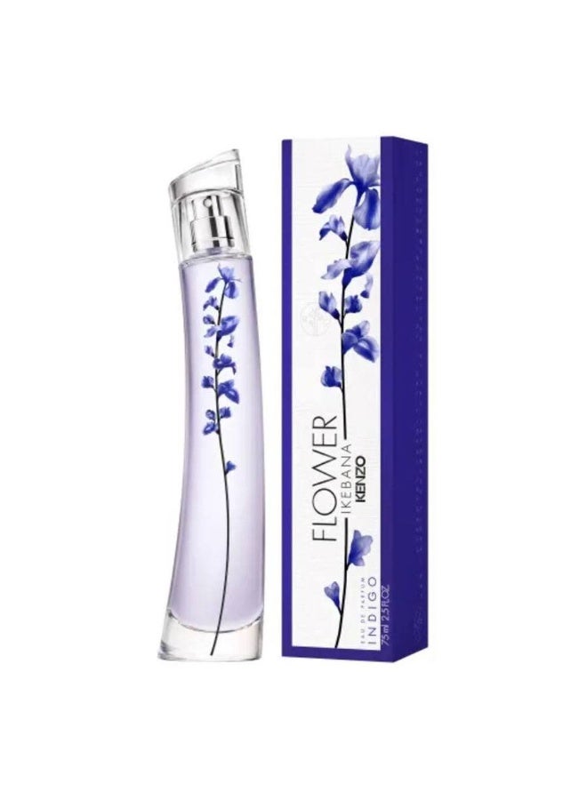 Flower Ikebana Indigo EDP 75ml for Women