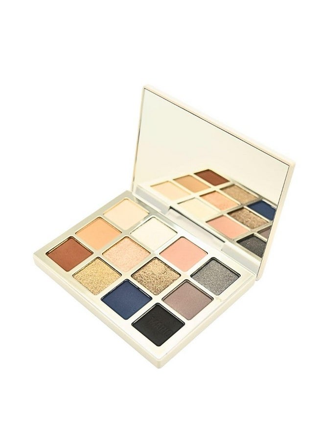 MAKEUP BY MARIO Makeup By Mario Ethereal Eyes Eyeshadow Palette - Moonlight 