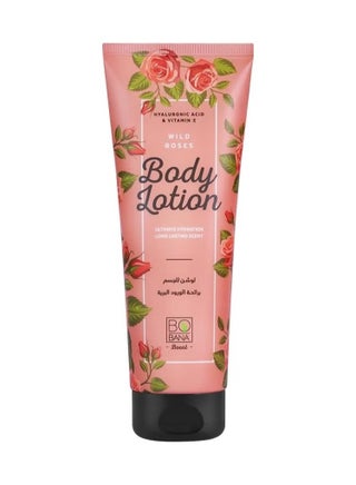 لوشن جسم مع الورود البرية 240 مل - pzsku/Z3D428A14975C7D05A6E0Z/45/1756126713/7bd7833f-28d1-4b12-a714-660b297dc81c