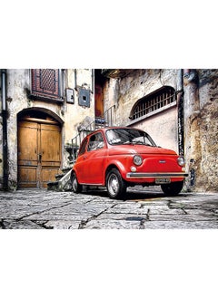 Clementoni Puzzle Cinquecento 500 Pieces  - Image 2