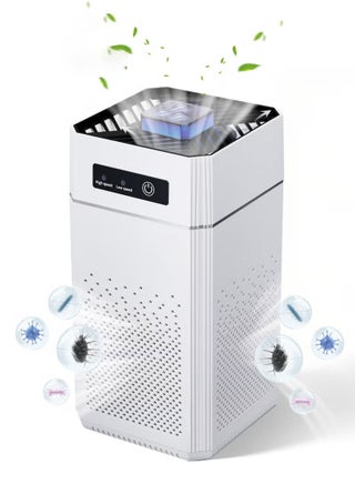 Air Purifier, Remove Pet, Pollen, Dandruff Hair Odor, Suitable For Office Living Room Kitchen Air Purifier-TC-003 - pzsku/Z3D42A918D248284B129AZ/45/1750067404/f12d6501-f891-4f04-945c-0fbcf46605fd