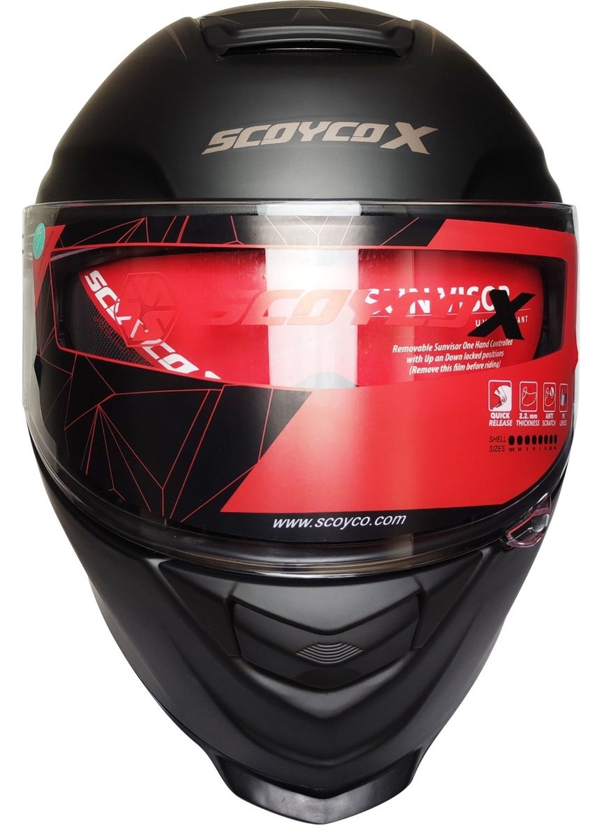 X507 Closed Helmet with Sun Visor (Matte Black) - pzsku/Z3D42BB6EE51047347DD8Z/45/_/1730477637/00f4ed73-2bfa-4115-aaa8-7418e1c9f01f