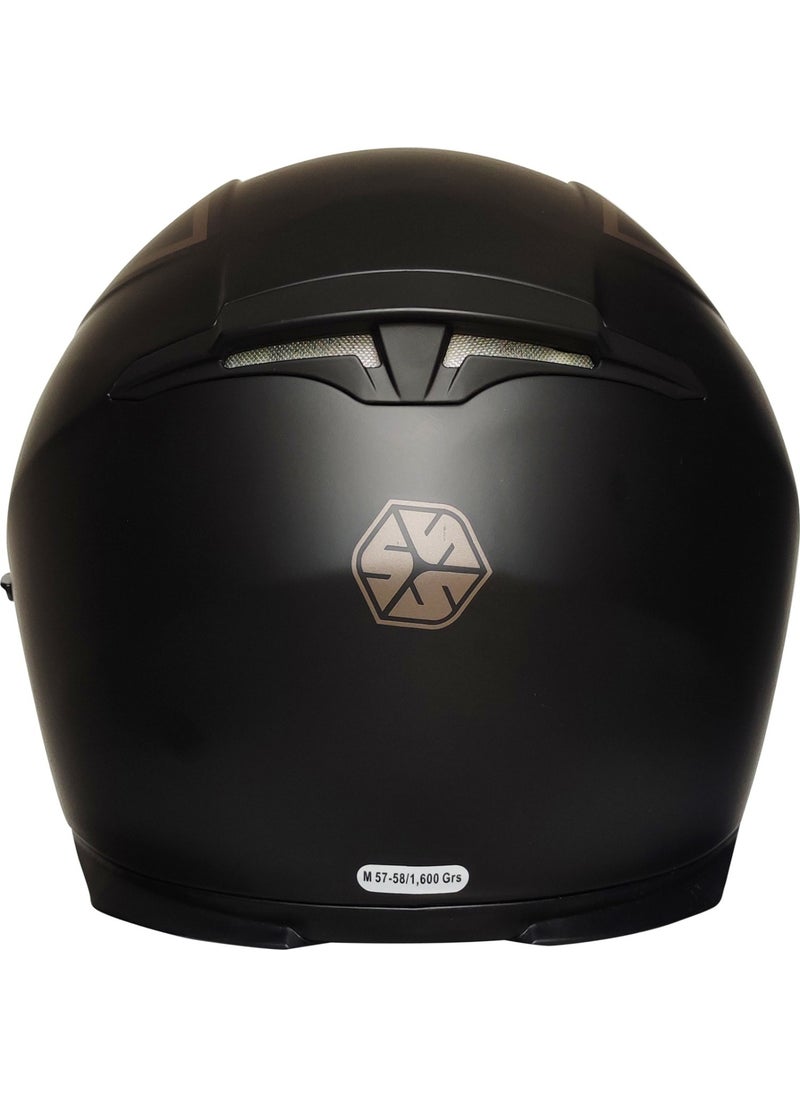 X507 Closed Helmet with Sun Visor (Matte Black) - pzsku/Z3D42BB6EE51047347DD8Z/45/_/1730477655/2b27d8ff-64d2-4483-82fa-5c03133c24d4