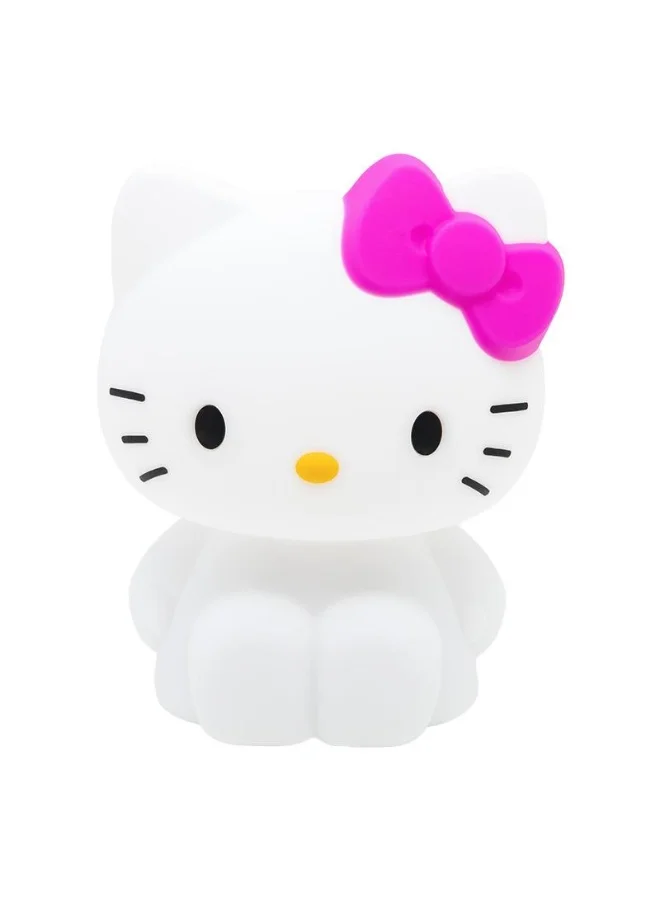 Paladone Paladone Hello Kitty Silicone Light Rechargeable Battery