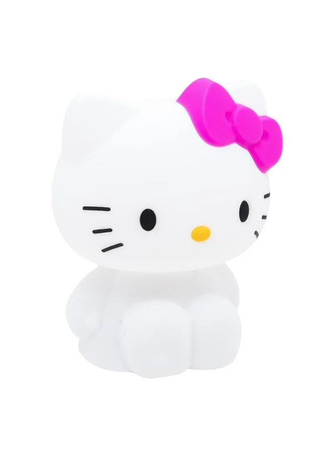 Paladone Paladone Hello Kitty Silicone Light Rechargeable Battery