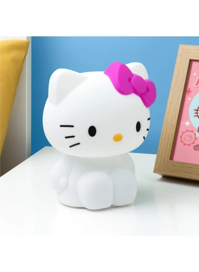 Paladone  Paladone Hello Kitty Silicone Light Rechargeable Battery  | Best Price UAE