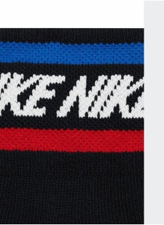 Nike 3 Pack Nsw Everyday Essential Ankle Socks  - Image 2