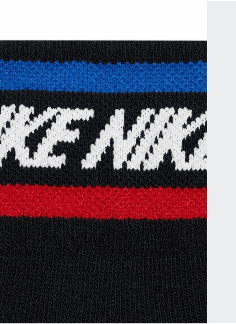 Nike 3 Pack Nsw Everyday Essential Ankle Socks  - Image 2