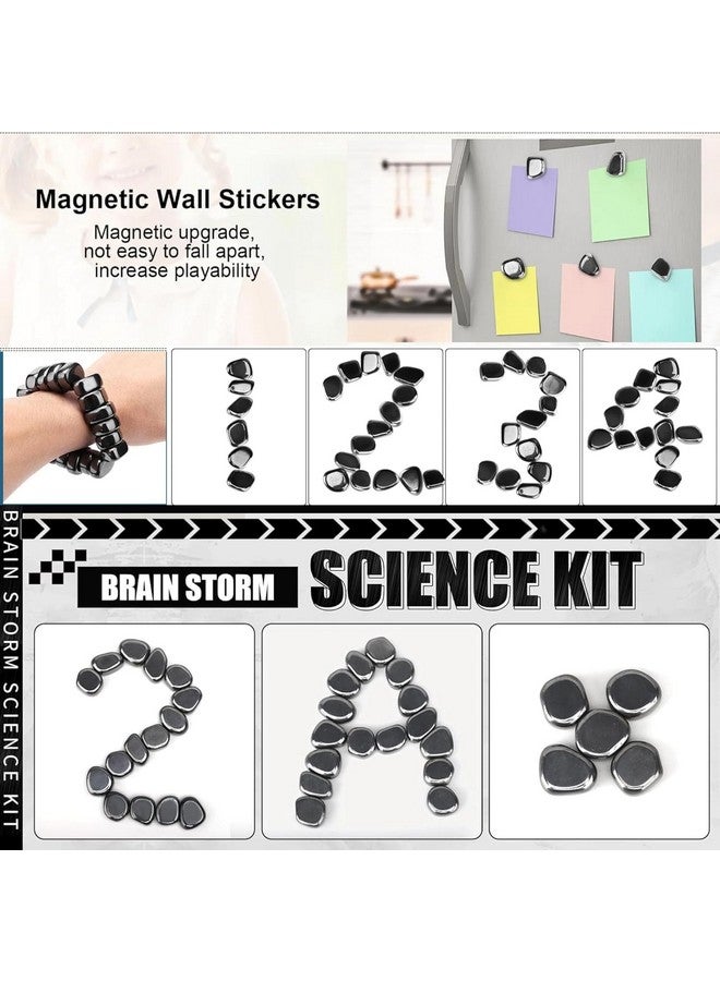 Famous Quality لعبة مغناطيسية مشهورة عالية الجودة للأطفال والبالغين مع مغناطيس وحبل لانيار، لعبة عائلية ممتعة للأصدقاء لجميع الأعمار - Image 2