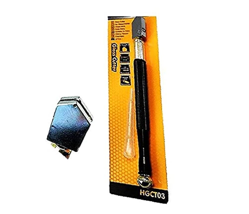 Ingco - High Quality Glass Cutter