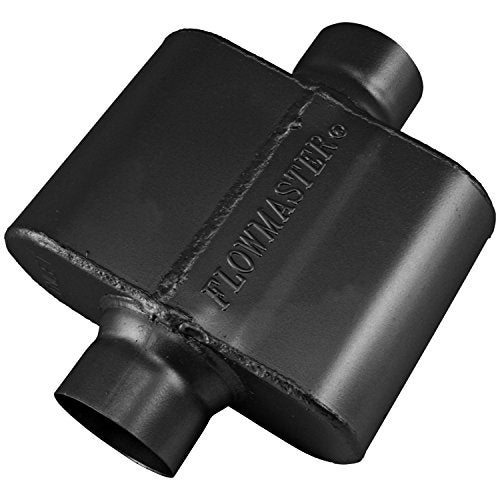 FLOWMASTER فلوماستر 9430109 كاتم صوت سباق سلسلة 10 دلتا فورس - Image 1