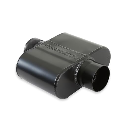 FLOWMASTER فلوماستر 9430109 كاتم صوت سباق سلسلة 10 دلتا فورس - Image 3