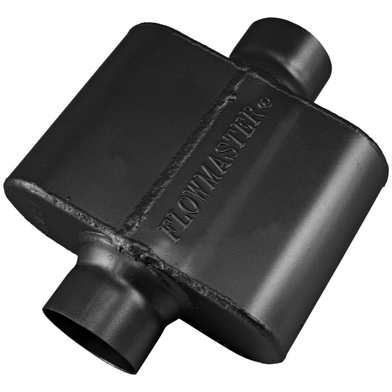 FLOWMASTER فلوماستر 9430109 كاتم صوت سباق سلسلة 10 دلتا فورس - Image 5